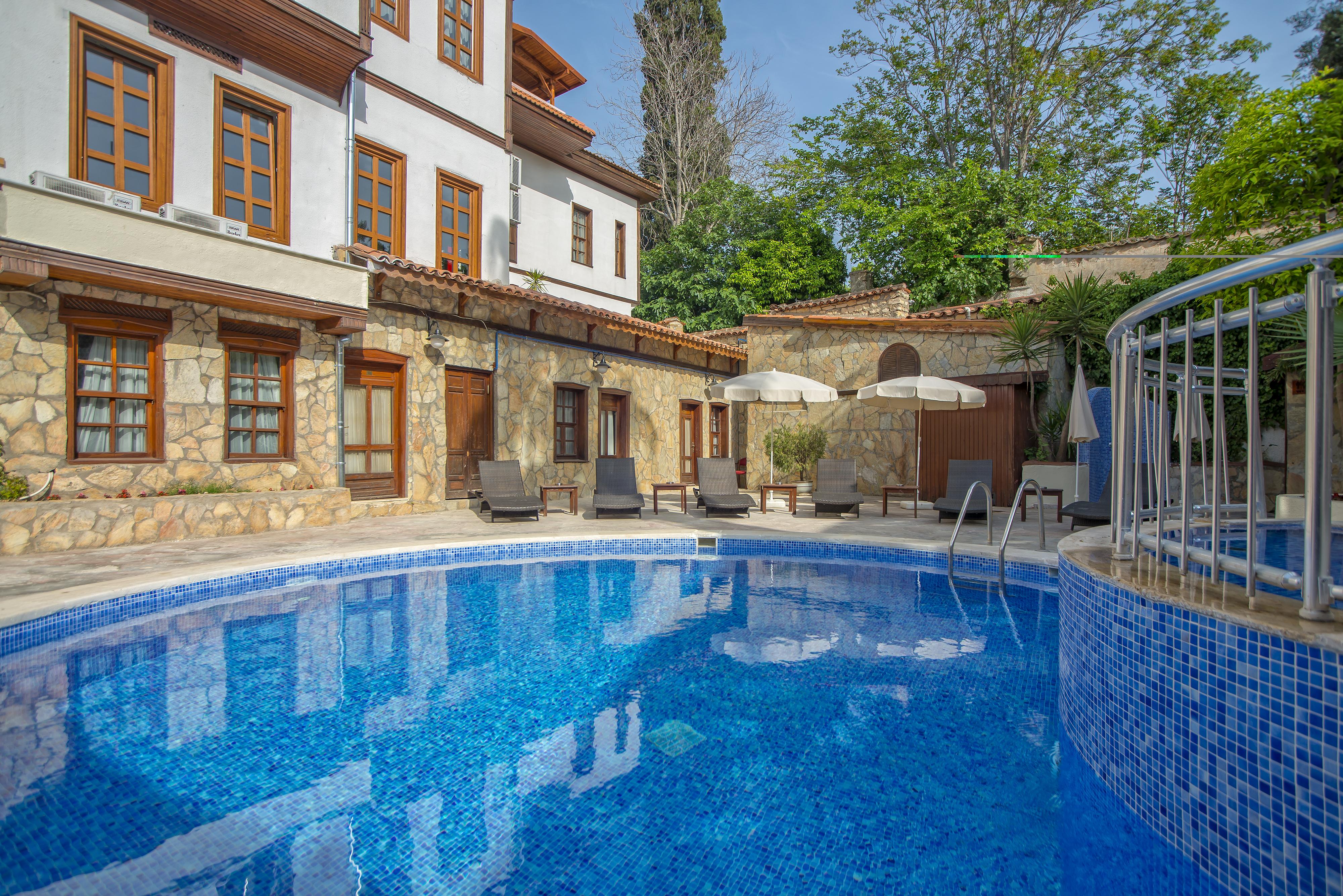 Argos Otel 3*