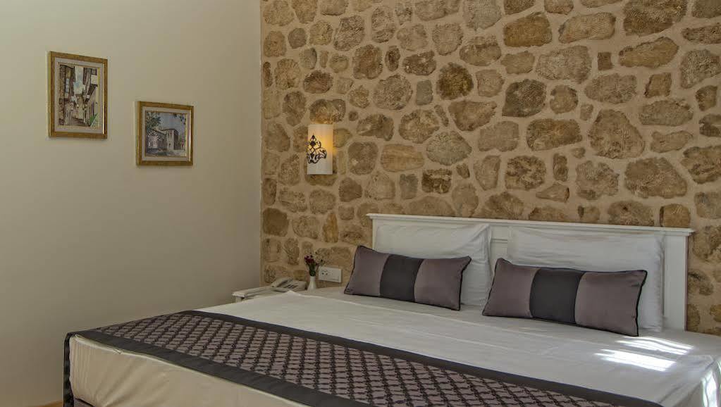 Argos Otel 3*